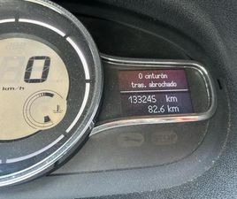 RENAULT MEGANE GT RENAULT - MÉGANE