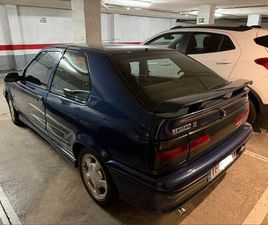 RENAULT R19 RENAULT - R19