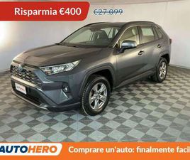 2.5 HYBRID ACTIVE FHEV