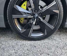 PEUGEOT 508 PSE 508 II PSE SW