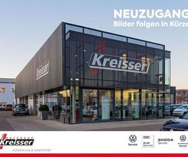 SEAT IBIZA 1.0 TSI FR NAVI/KLIMA/LED/BCSITZHZG./EFH.