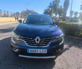 RENAULT - KOLEOS