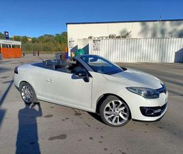 RENAULT MEGANE RENAULT - MÉGANE