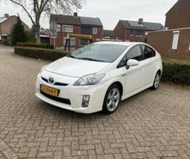 TOYOTA PRIUS 1.8 DYNAMIC — TOYOTA — MARKTPLAATS