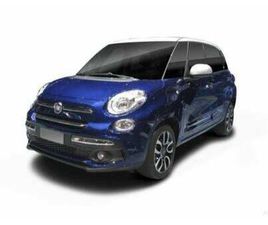 FIAT 500L FIAT 500L 1.3MJT II S&S POP STAR