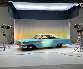 FORD - GALAXIE