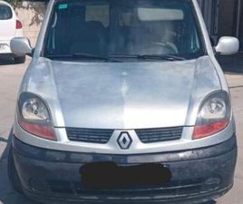 RENAULT - KANGOO