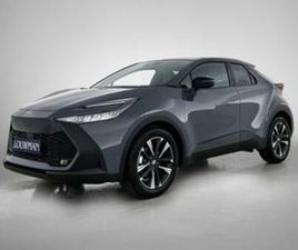 TOYOTA C-HR 1.8 HYBRID 140 DYNAMIC | INCL. €2000,- INRUILP — TOYOTA — MARKTPLAATS