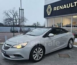 OPEL CASCADA 1.4 TURBO 140 S/S COSMO