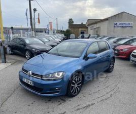 VI CABRIOLET 1.2 TSI 105 BLUEMOTION