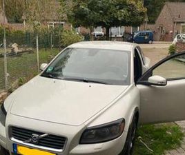 VOLVO C30 VOLVO C30 2.0 MOMENTUM — VOLVO — MARKTPLAATS