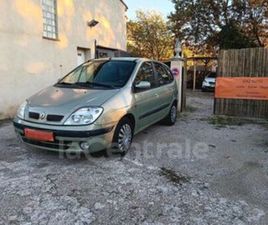 GENERATION2 1.4 16S AIR