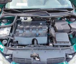 PEUGEOT 206 PEUGEOT - 206