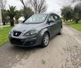 SEAT - ALTEA XL