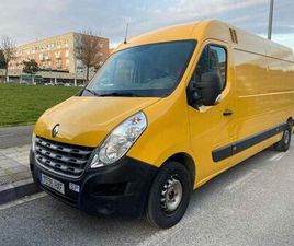 RENAULT - MASTER