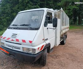 RENAULT SERIE B RENAULT B110