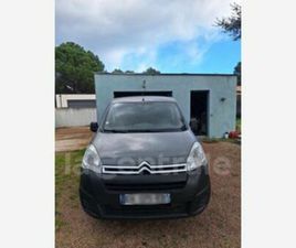 II (3) 1.6 BLUEHDI 100 S&S FEEL ETG6