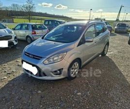 II 2.0 TDCI 115 FAP TITANIUM POWERSHIFT