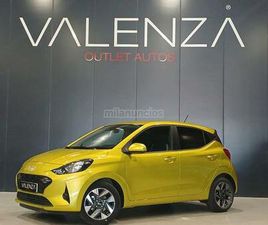 HYUNDAI - I10 1.0 KLASS