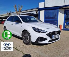 HYUNDAI - I30 1.0 TGDI N LINE