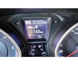 HYUNDAI I30 HYUNDAI - I30