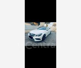 IV GENERATION2 COUPE 350 BLUETEC SPORTLINE BA 9G-TRONIC