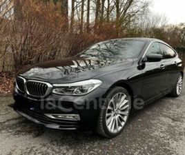 (G32) 630DA XDRIVE LUXURY