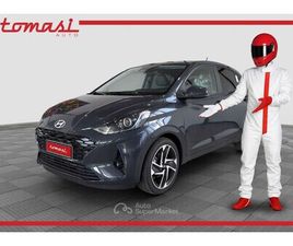 I10 1.0 MPI AT PRIME