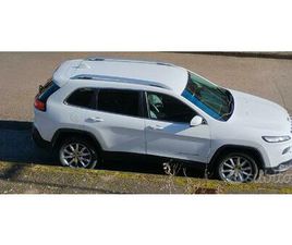 JEEP CHEROKEE JEEP CHEROKEE