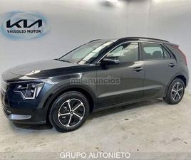 KIA - NIRO 1.6 GDI HEV 102KW 139CV DRIVE