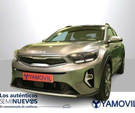 KIA - STONIC
