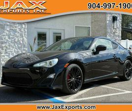 USED 2014 SCION FR-S MONOGRAM