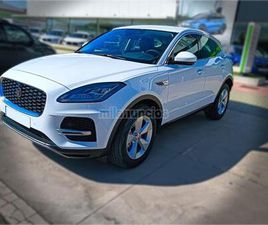 JAGUAR - EPACE