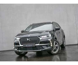 CARPLAY*PANO*FOCAL*360*TREKHAAK*HEATED & COOLED*