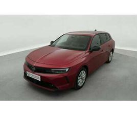 OPEL ASTRA BREAK 1.2 TURBO EDITION NAVI/FULL LED/JA/PDC AV AR