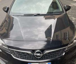 ASTRA V 2020 SPORTS TOURERSPORTS TOURER 1.5 CDTI BUSINESS ELEGANCE S