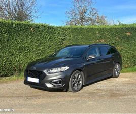 FORD MONDEO SW ST-LINE 2.0 ECOBLUE 150CH
