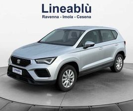 ATECA ATECA 1.0 TSI REFERENCE