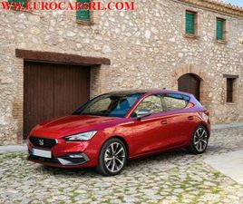 LEON 4ª SERIE LEON 1.5 ETSI 150 CV DSG FR