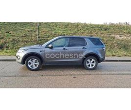 LAND-ROVER DISCOVERY SPORT