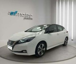 NISSAN LEAF E+ NISSAN LEAF 62 KWH E+ ACENTA