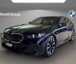 I5 M60 XDRIVE TOURING M-SPORTPAKET PRO