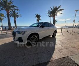 II 45 TFSIE 245 S LINE S TRONIC