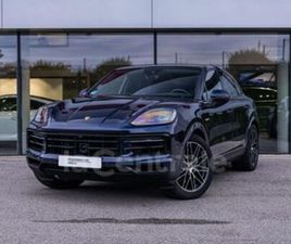 III GENERATION2 3.0 V6 E-HYBRID 470 TIPTRONIC