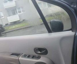 RENAULT MODUS MODUS 1.2 16V AVANTAGE