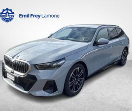 BMW SERIE 5 TOURING 520D XDRIVE 520D XDRIVE TOURING