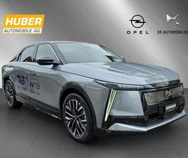 NO8 E-TENSE ÉTOILE 4X4