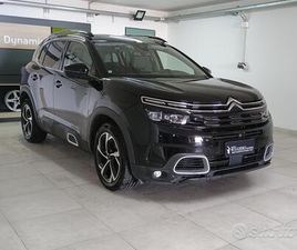 CITROEN C5 AIRCROSS BLUEHDI 180 S&S EAT8 SHINE