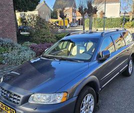 2.5 T AWD SUMMUM ZEER GOED ONDERHOUDEN