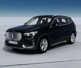 BMW X1 IX1 XDRIVE30 XLINE